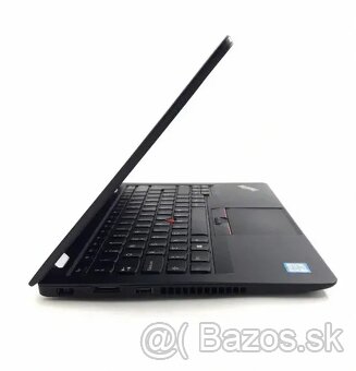 Lenovo ThinkPad 13 2nd Gen Intel Core I5-7300U 16 GB RAM 128 - 5