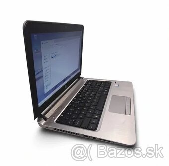 HP ProBook 430 G3 i5-6200U 8 GB RAM 120 GB SSD 13.3 - 5