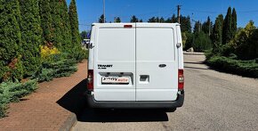 Ford Transit L1H1 - 5