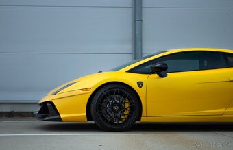 Lamborghini Gallardo - 5