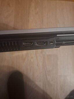 HP EliteBook 8530p - 5