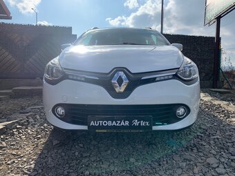 Renault Clio Grandtour Limited 1.2 54kw - 5