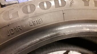 Goodyear - Efficient Grip Performance 195/55 R20 95H - 5