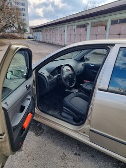 Škoda fabia 1.2 HTP - 5