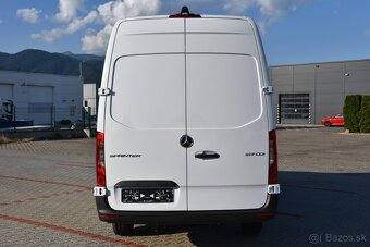 Mercedes-Benz Sprinter 317 CDI ExtralangL4H2 s DPH 49.199€ - 5