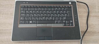 Dell Latitude E6420 - 5