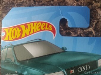 -▶-▶-▶HOT WHEELS + ZADARMO ◀-◀-◀- - 5