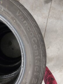 195/60R16 C LETNÉ PNEU - 5