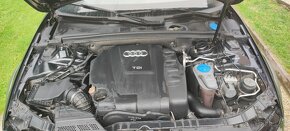 Audi A4 allroad quattro - 5