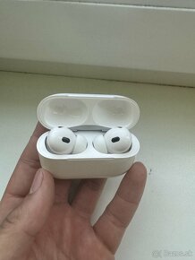 Apple AirPods pro 2 - 5