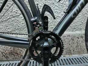 Cestny karbonovy bicykel Specialized Amira, Di2 Ultegra 11s - 5