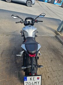 Triumph Street Triple 765 R r.v.: 2020 prvý majiteľ - 5