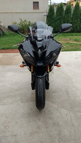 Yamaha R6 2009 (RJ15) - 5