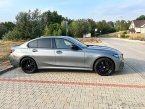 BMW Rad 3 330e 215kw - 5