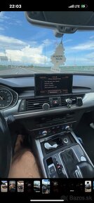 Audi a6 2.8 fsi - 5