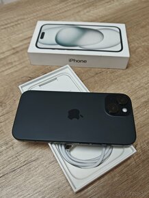 Apple Iphone 15 256GB - 5