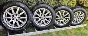 5x114,3 R 15 Hyundai KIA - 5