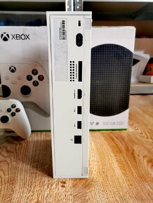 Xbox Series S 512GB - 5