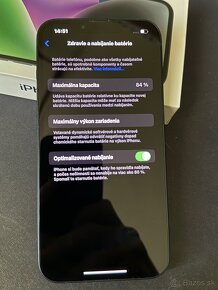 Predám iPhone 14 - 5