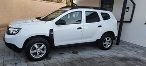 Dacia Duster 4x4 1.5dci 2023 - 5