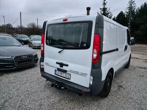 Opel vivaro - 5