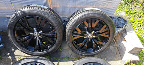 18" VW Passat Alltrack - KALAMATA - 5