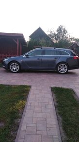 Opel Insignia 2.0 85kw - 5