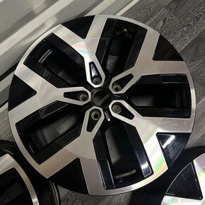 Alu VW 5x112 19” 2GK601025C - 5