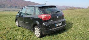 Citroën C4 Picasso - 5