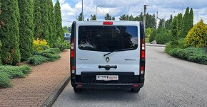 Renault Trafic L1H1 6-miestny - 5