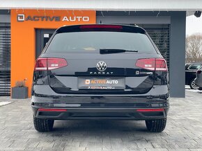 Volkswagen Passat Variant Business 2.0 TDi DSG, r.v.: 2021 - 5