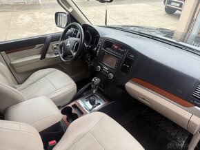 Mitsubishi Pajero 3.2 did instyle+ - 5