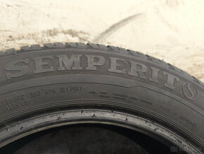 205/55 R16 Zimné pneumatiky Semperit Speed-grip 2 kusy - 5