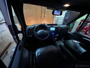 Ford Transit - 5