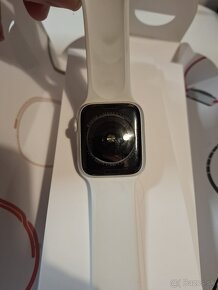 Apple Watch Series 5 - 44mm - 5