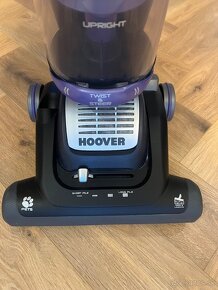 Vysávač Hoover - 5