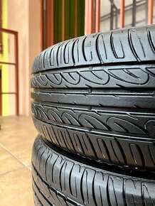 205/60 R16 letné pneu – 2 ks - 5