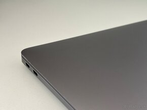 MacBook Air M1 13-palcový 8GB / 256GB Silver - 5