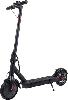 Predám kolobezkeu Sencor Scooter One S20

 - 5