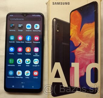 Samsung Galaxy A10 - 5