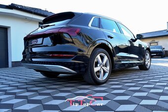 ⏩ Audi E-tron 50 quattro Basis etron - 5