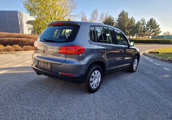 Volkswagen Tiguan 2.0 TDI - 5