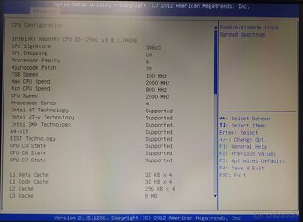 Supermicro X10SLH-LN6TF (sc.1150) 6 x 10 GBe LAN X540 - 5