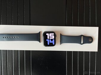 Apple watch SE 44mm - 5