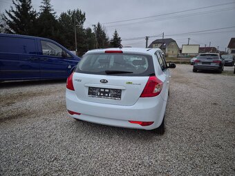 Kia ceed - 5