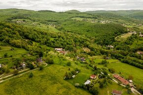 Na predaj stavebný pozemok - Krupina, časť Starý Háj - 5