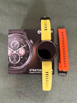 Stratia 3 Ultra a G-Stock - 5