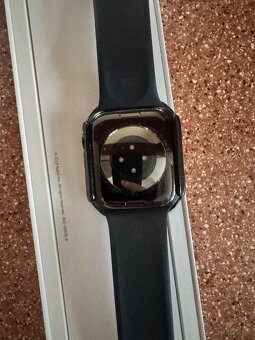 Apple Watch 8 45mm - 5