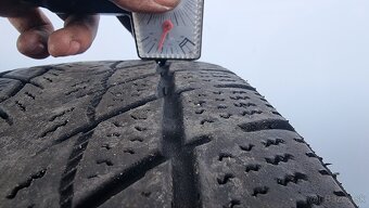 Davanti 185/60r15 zimne - 5