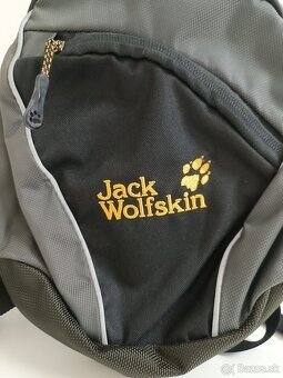 JACK WOLFSKIN CROSSBODY - 5